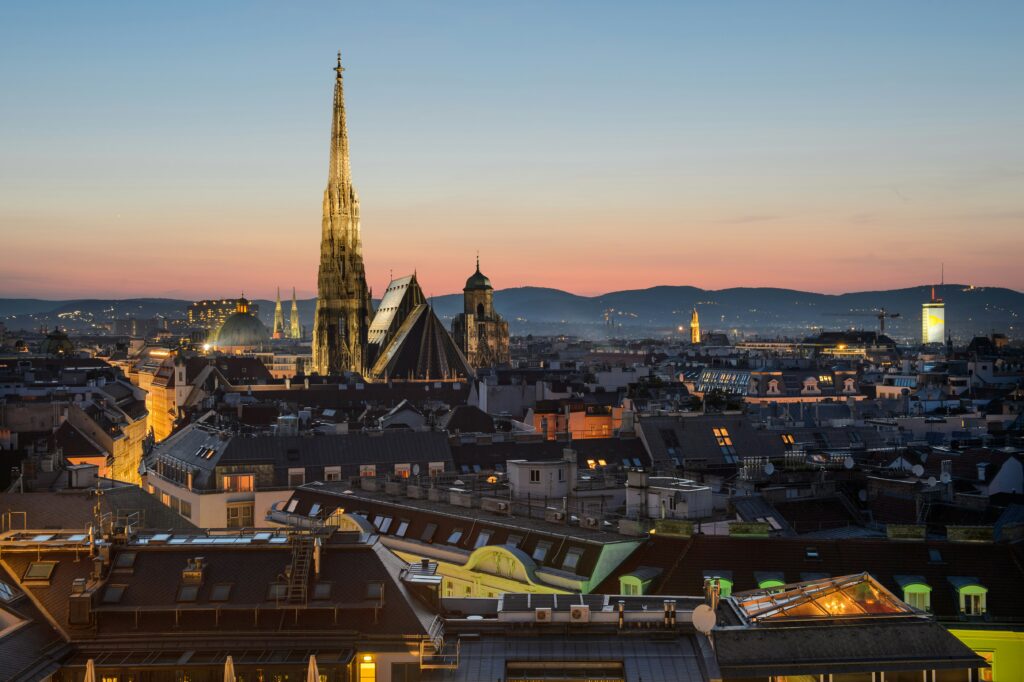 Cosa vedere a Vienna in quattro giorni