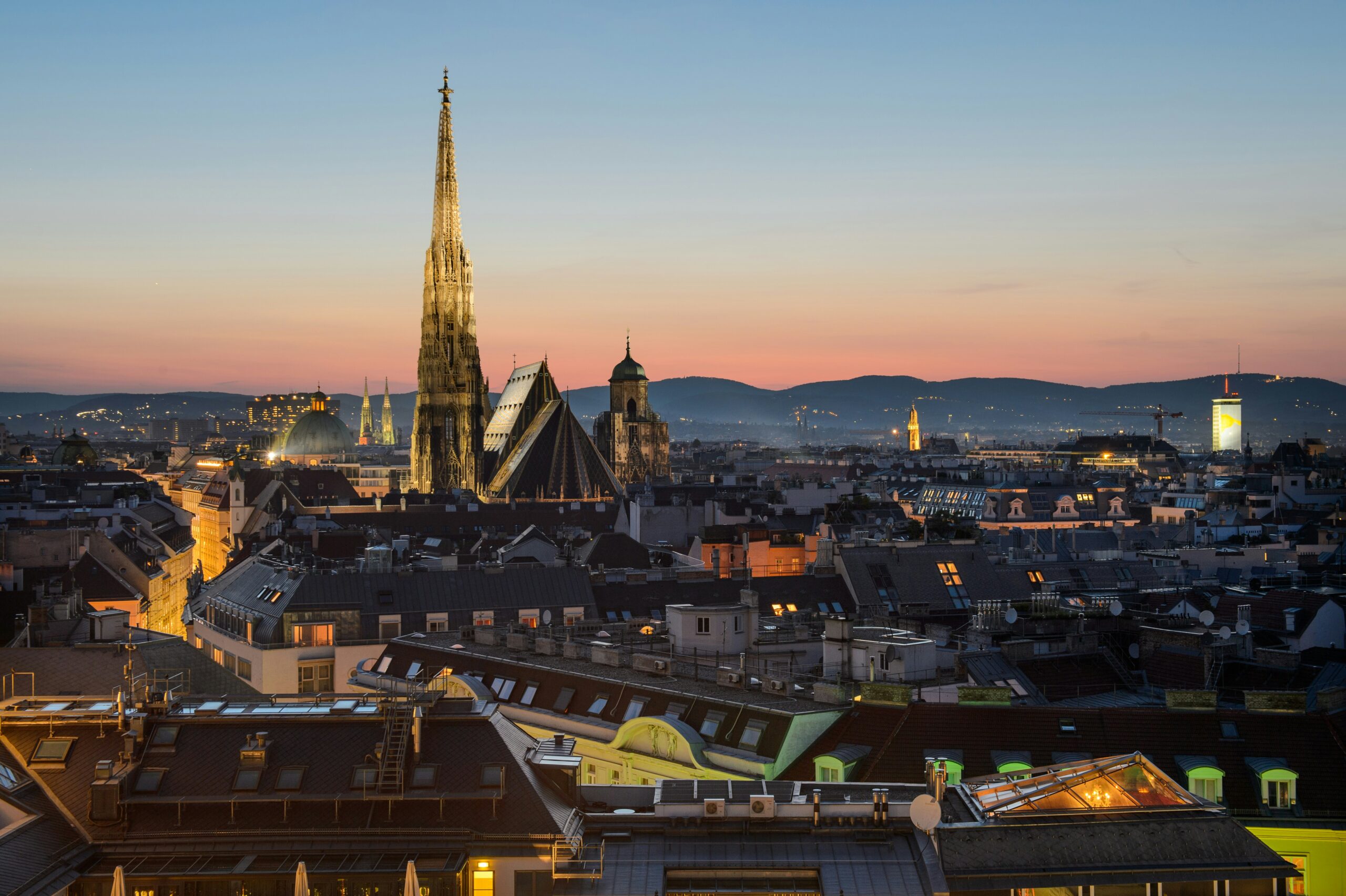 Foto di Jacek Dylag su Unsplash