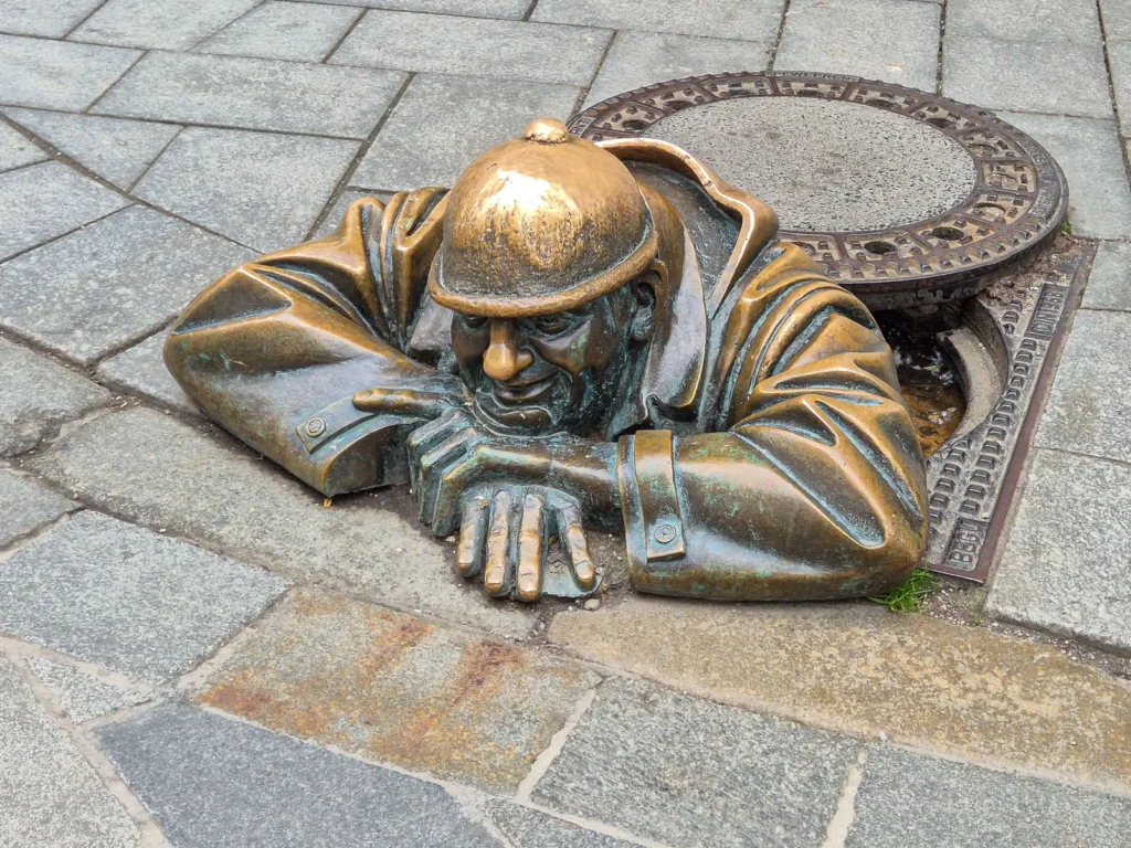 Bratislava: Itinerario essenziale per una sosta breve